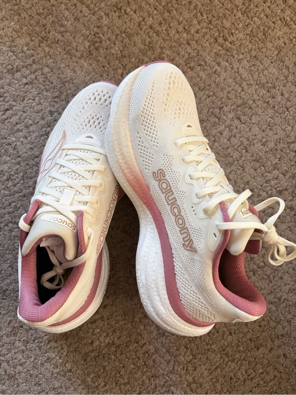 Saucony Ride 19 - Picture 2 of 5